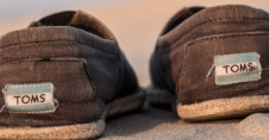 TOMS coupons TOMS coupons