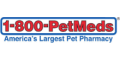 1-800-PetMeds coupons and deals