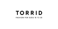 Torrid coupons and deals