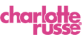 Charlotte Russe coupons and deals