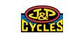 J&P Cycles coupons and deals