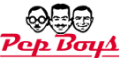 Pep Boys coupons and deals