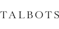 Talbots coupons and deals