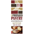 The Prepared Pantry coupons The Prepared Pantry coupons