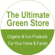 The Ultimate Green Store coupons The Ultimate Green Store coupons
