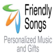 Personalized Friendly Songs coupons Personalized Friendly Songs coupons
