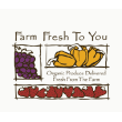 Farm Fresh To You coupons Farm Fresh To You coupons