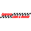 Express Lube and Rental coupons Express Lube and Rental coupons