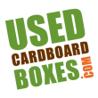 Used Cardboard Boxes coupons Used Cardboard Boxes coupons