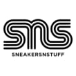 Sneakersnstuff Coupons, Promo Codes 