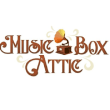 Music Box Attic coupons Music Box Attic coupons
