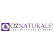 OZ Naturals coupons OZ Naturals coupons