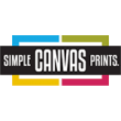 Simple Canvas Prints coupons Simple Canvas Prints coupons