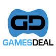 GamesDeal coupons GamesDeal coupons