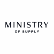 Ministry of Supply coupons Ministry of Supply coupons