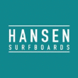 Hansen Surfboards coupons Hansen Surfboards coupons