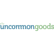 Uncommon Goods coupons Uncommon Goods coupons