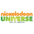 Nickelodeon Universe coupons Nickelodeon Universe coupons