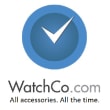 WatchCo coupons WatchCo coupons