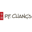 P.F. Chang's China Bistro coupons P.F. Chang's China Bistro coupons
