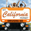 My California Permit coupons My California Permit coupons