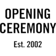 Opening Ceremony coupons Opening Ceremony coupons