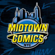 Midtown Comics coupons Midtown Comics coupons