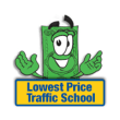 Lowest Price Traffic School coupons Lowest Price Traffic School coupons