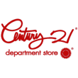 Century 21 Department Stores coupons Century 21 Department Stores coupons