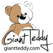 Giant Teddy coupons Giant Teddy coupons