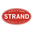 STRAND BOOKS coupons STRAND BOOKS coupons