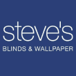 Steve's Blinds and Wallpaper coupons Steve's Blinds and Wallpaper coupons