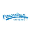 Personalization Universe coupons Personalization Universe coupons