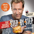 Top Secret Recipes coupons Top Secret Recipes coupons