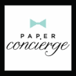 Paper Concierge coupons Paper Concierge coupons