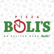 Pizza Boli's coupons Pizza Boli's coupons