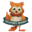 Sensory Goods coupons Sensory Goods coupons