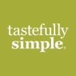 Tastefully Simple coupons Tastefully Simple coupons