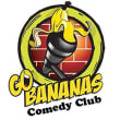 Go Bananas Comedy Club coupons Go Bananas Comedy Club coupons