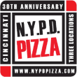 N.Y.P.D. Pizza Delivery coupons N.Y.P.D. Pizza Delivery coupons