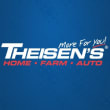 Theisen's Home Farm & Auto coupons Theisen's Home Farm & Auto coupons