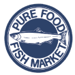 Pure Food Fish Market coupons Pure Food Fish Market coupons