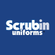 Scrubin Uniforms coupons Scrubin Uniforms coupons