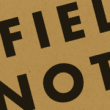 Field Notes coupons Field Notes coupons