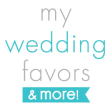 My Wedding Favors coupons My Wedding Favors coupons