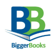 Bigger Books coupons Bigger Books coupons