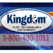 Kingdom coupons Kingdom coupons