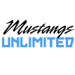 Mustangs Unlimited coupons Mustangs Unlimited coupons