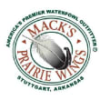 Mack's Prairie Wings coupons Mack's Prairie Wings coupons
