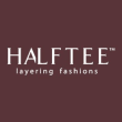 HalfTee coupons HalfTee coupons